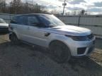 2020 Land Rover Range Rover Sport HSE