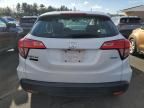 2018 Honda HR-V LX