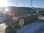 2012 Subaru Impreza Sport Premium