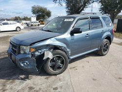 2011 Ford Escape XLT en venta en Orlando, FL