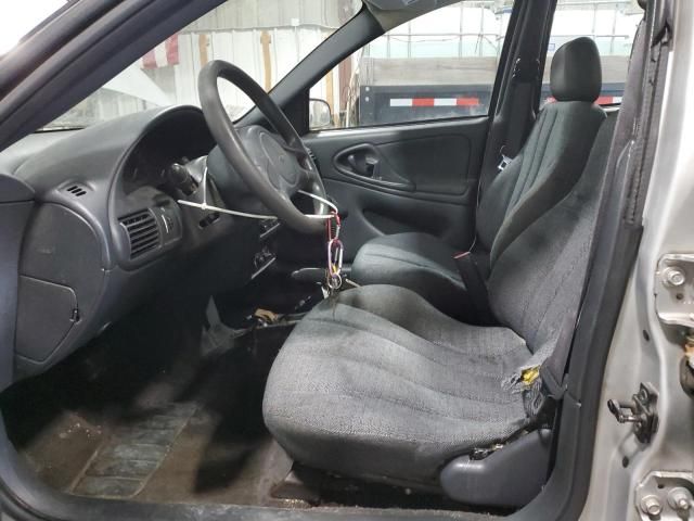 2003 Chevrolet Cavalier