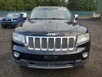 2011 Jeep Grand Cherokee Overland