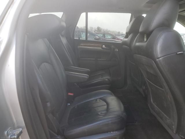 2011 Buick Enclave CXL