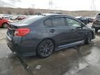 2018 Subaru WRX Premium