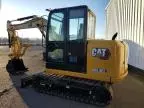 2018 Caterpillar 2018 Caterillar 305.5E2CR