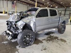 Toyota Tacoma Vehiculos salvage en venta: 2014 Toyota Tacoma Double Cab