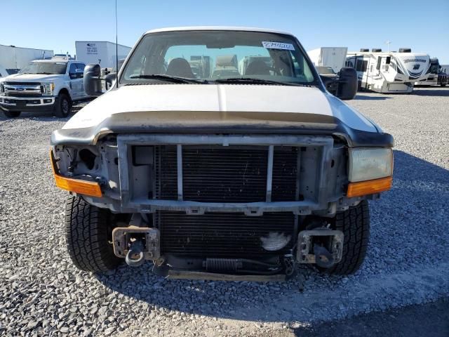 2000 Ford F250 Super Duty