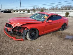 2016 Ford Mustang en venta en Houston, TX