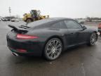 2016 Porsche 911 Carrera