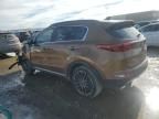 2019 KIA Sportage SX