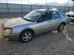 2004 Subaru Impreza Outback Sport en venta en Magna, UT