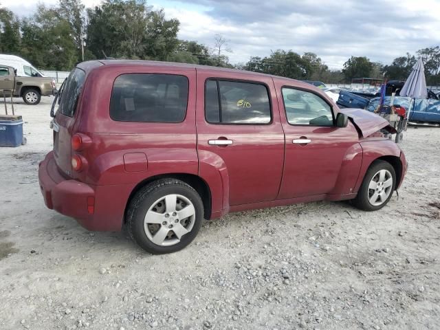 2006 Chevrolet HHR LS