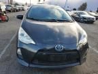 2014 Toyota Prius C