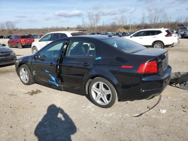 2006 Acura 3.2TL