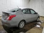 2013 Nissan Versa S