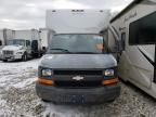 2008 Chevrolet Express G3500