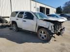 2009 Chevrolet Tahoe Special