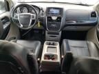 2012 Chrysler Town & Country Touring L