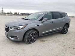 Buick Vehiculos salvage en venta: 2020 Buick Enclave Essence