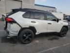 2021 Toyota Rav4 XSE