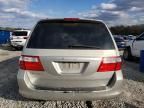 2006 Honda Odyssey EXL