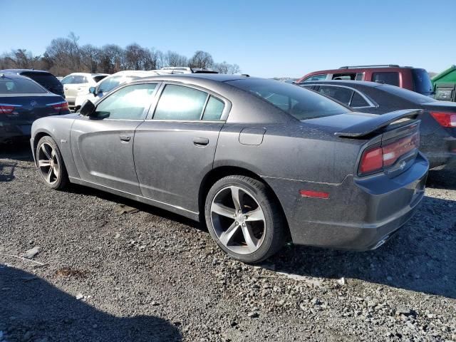 2014 Dodge Charger SXT