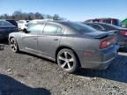 2014 Dodge Charger SXT