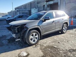 2021 Toyota Rav4 XLE en venta en Fredericksburg, VA