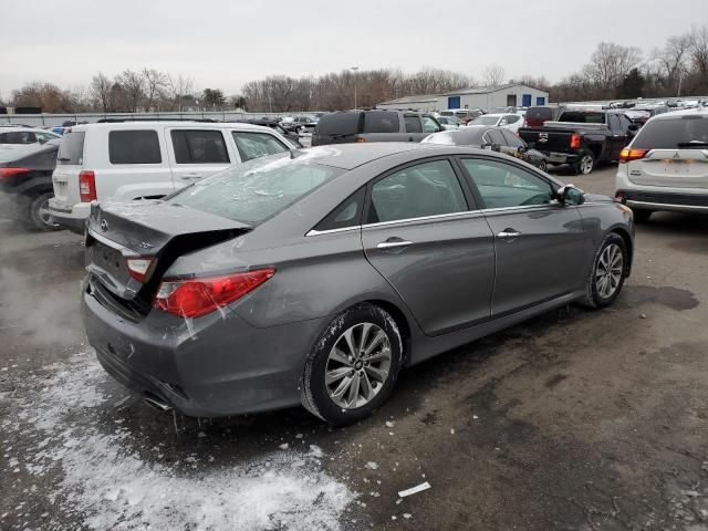 2014 Hyundai Sonata SE