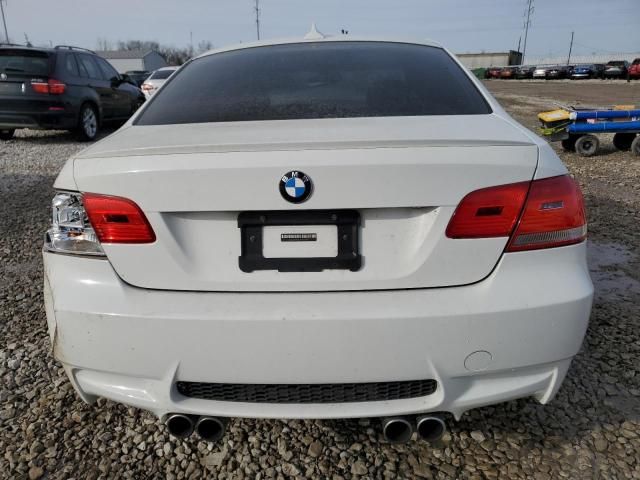 2009 BMW M3