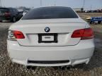 2009 BMW M3