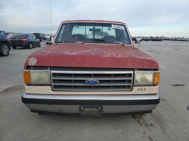 1991 Ford F150