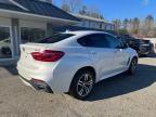 2015 BMW X6 XDRIVE35I