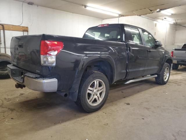 2008 Toyota Tundra Double Cab