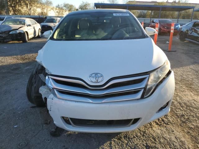 2013 Toyota Venza LE