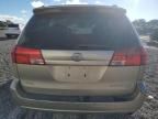 2004 Toyota Sienna XLE