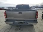 2006 Chevrolet Silverado K2500 Heavy Duty