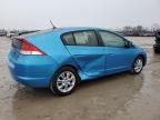 2010 Honda Insight EX