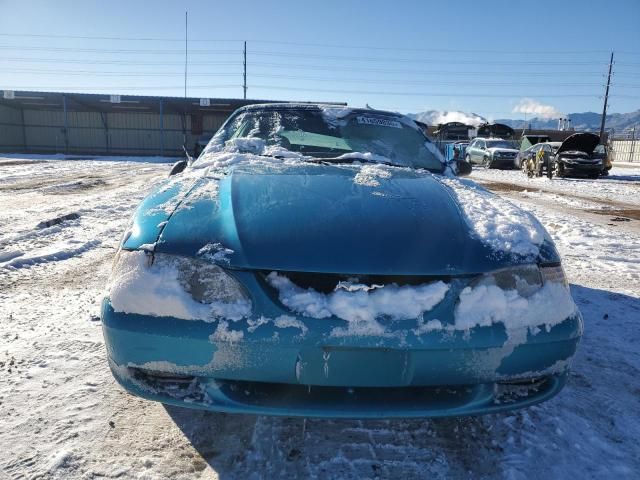 1995 Ford Mustang GT