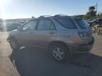 2001 Lexus RX 300