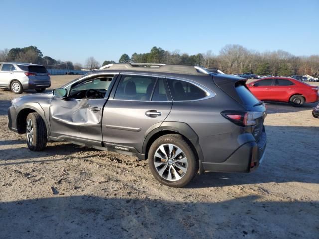 2024 Subaru Outback Touring