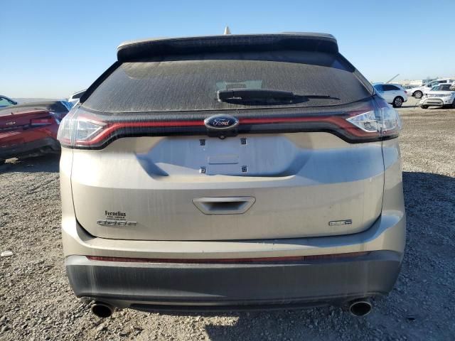 2018 Ford Edge SE