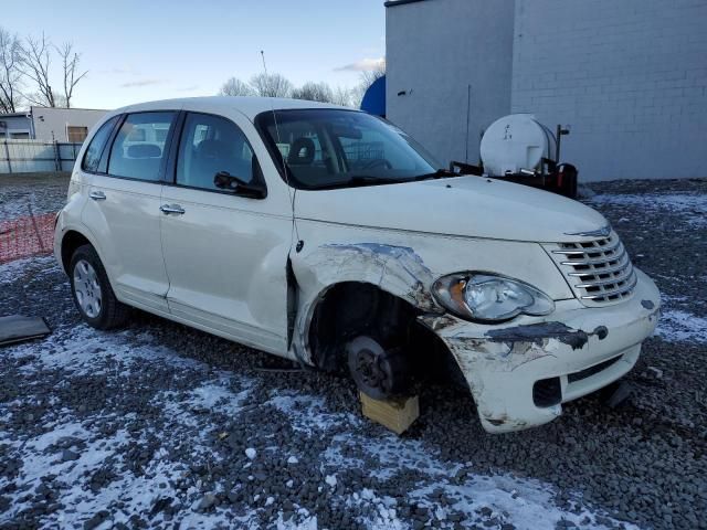 2007 Chrysler PT Cruiser