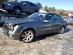 2008 Mercedes-Benz E 350 4matic