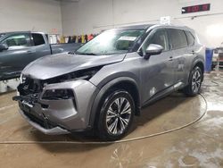 2023 Nissan Rogue SV en venta en Elgin, IL