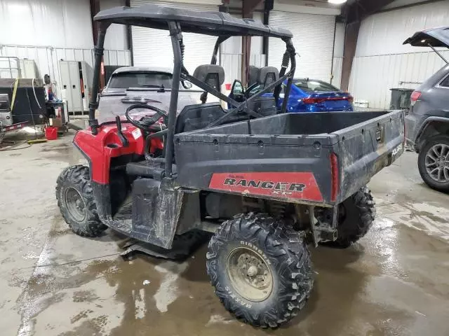 2011 Polaris Ranger 800