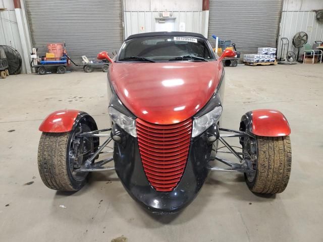 1999 Plymouth Prowler