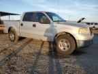 2005 Ford F150 Supercrew