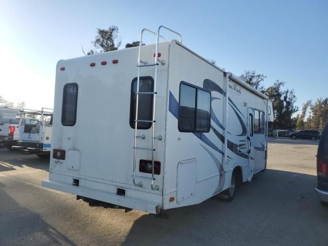 2007 Chevrolet Express G3500