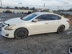 2014 Nissan Altima 2.5 en venta en Montgomery, AL